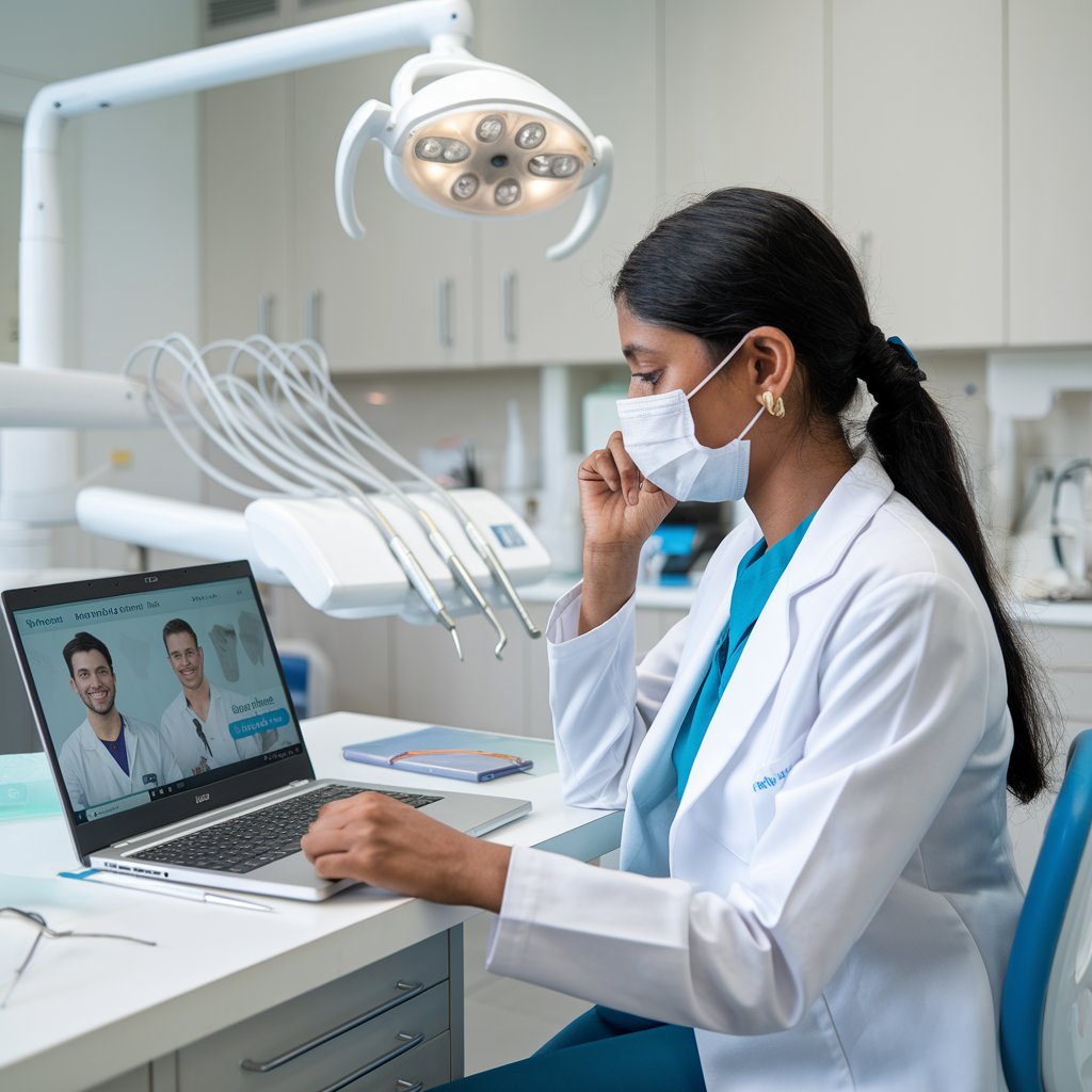Basic Online Implantology Workshop - 2