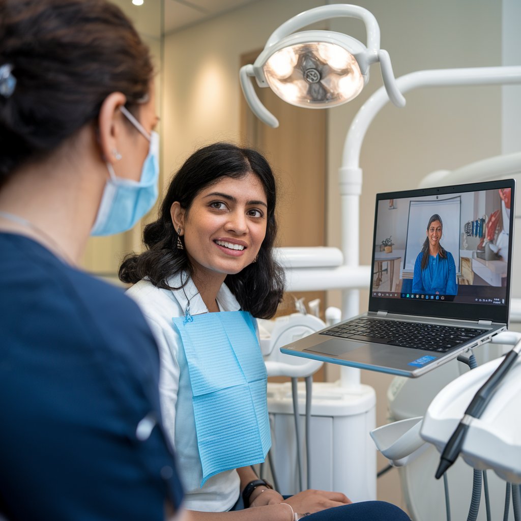 Basic Online Implantology Workshop - 20