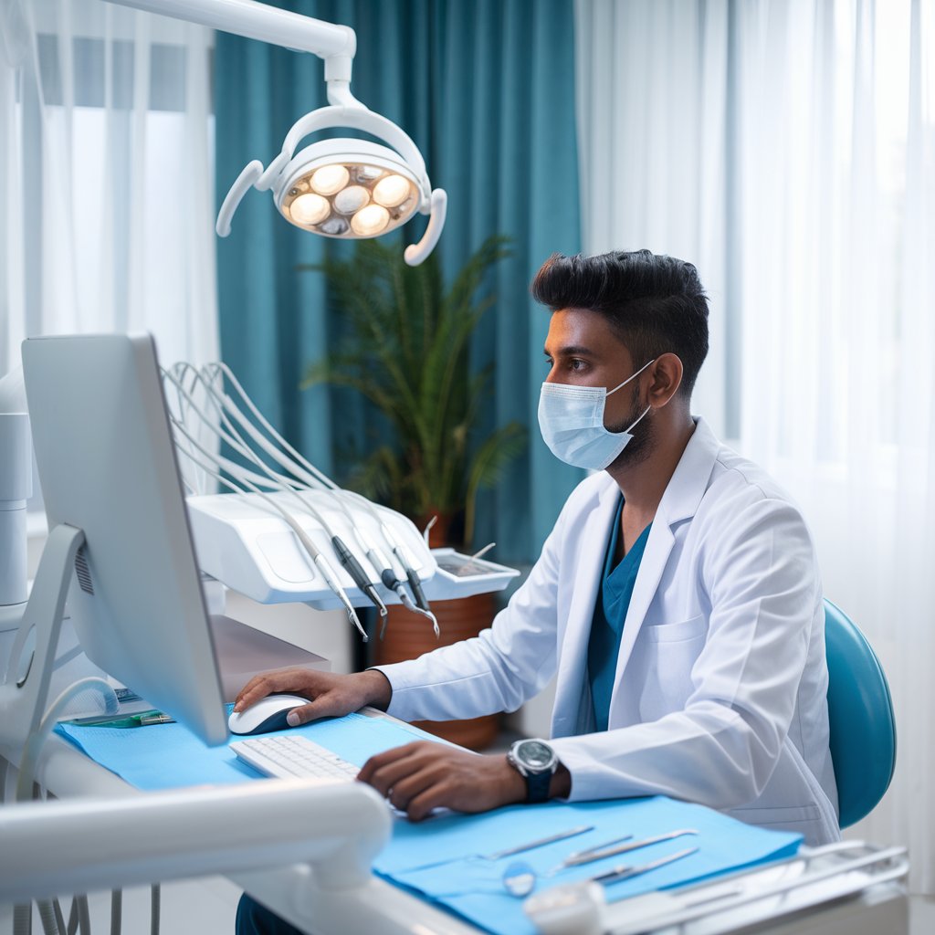 Basic Online Implantology Workshop - 4