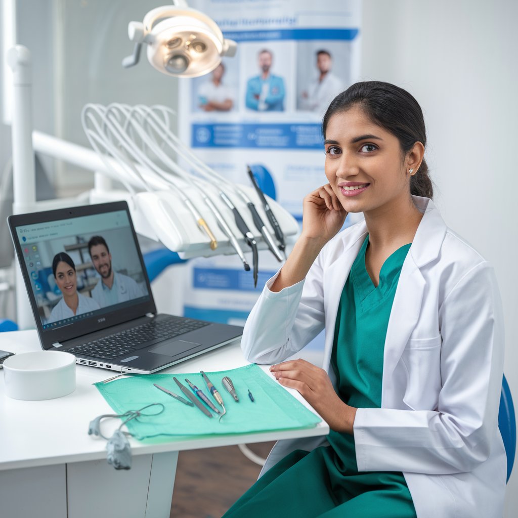 Basic Online Implantology Workshop - 5