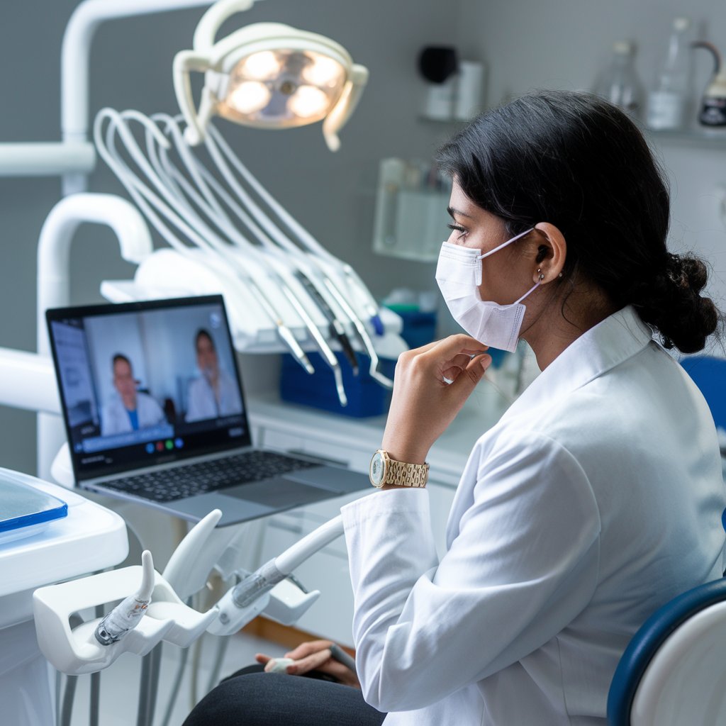 Basic Online Implantology Workshop - 6