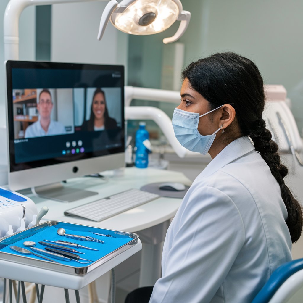 Basic Online Implantology Workshop - 8