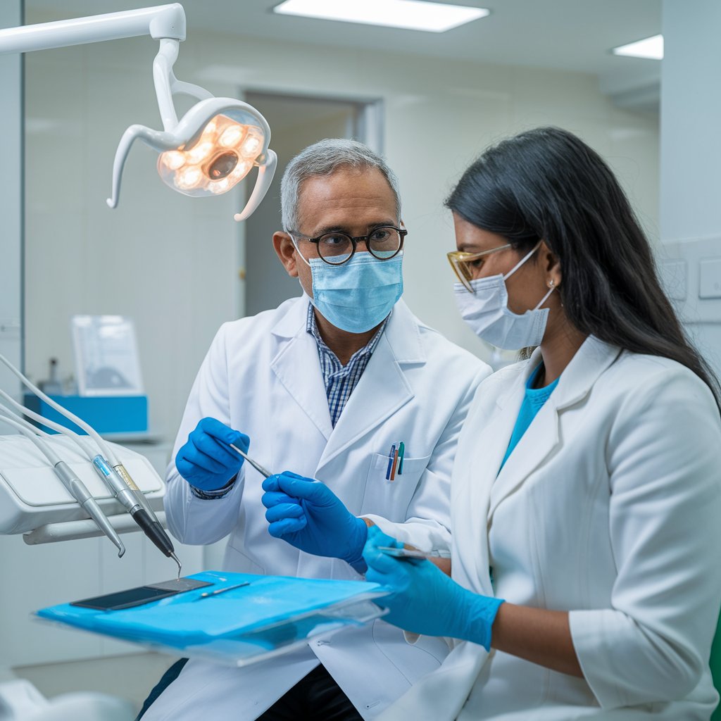 Endodontics Course - 1
