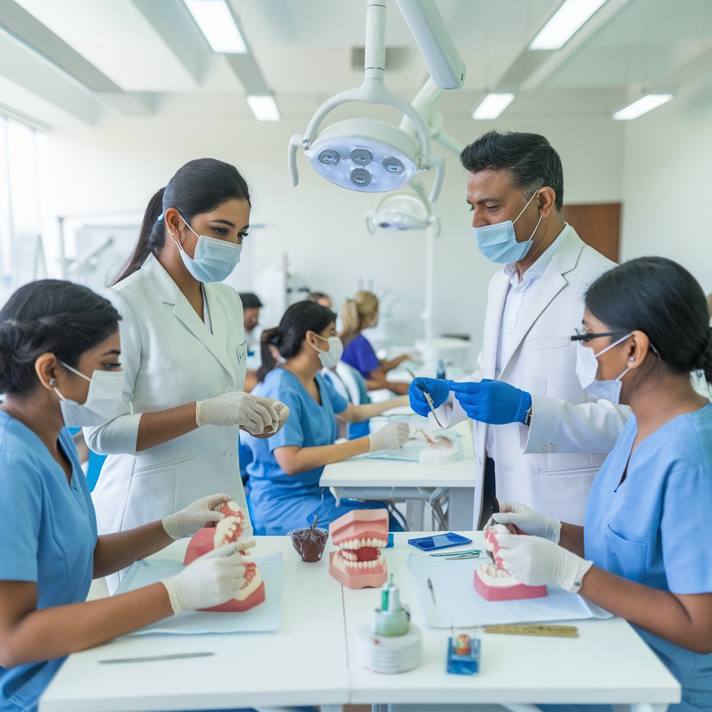 Endodontics Course