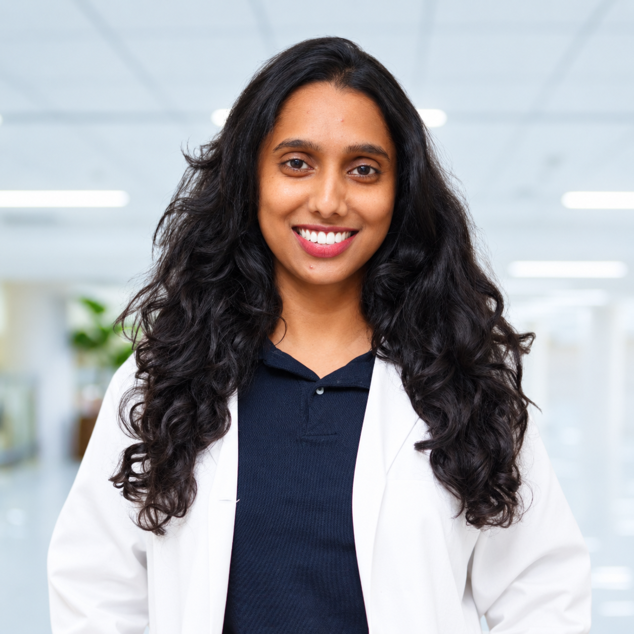 Dr. Swathi