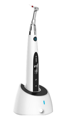 Rotary Endodontics