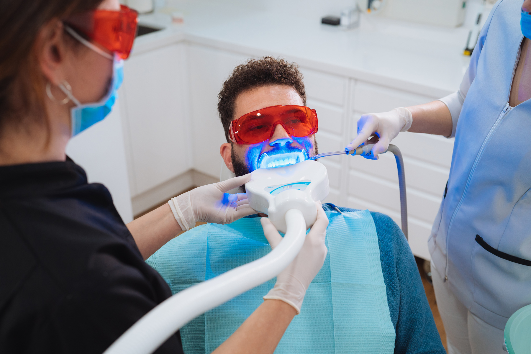 Laser Dentistry