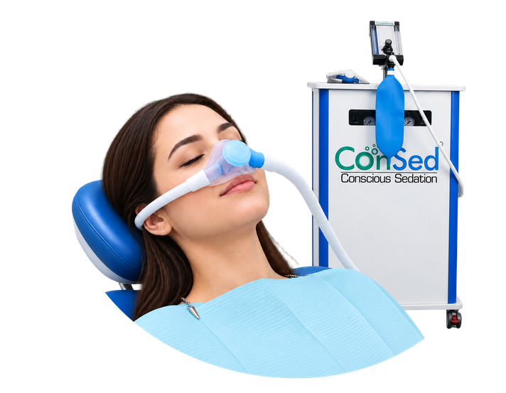 Conscious Sedation