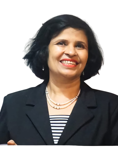 Dr. Shipra Jaidka